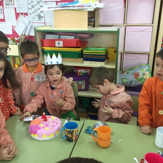 Cumpleaños Diego Abad 1