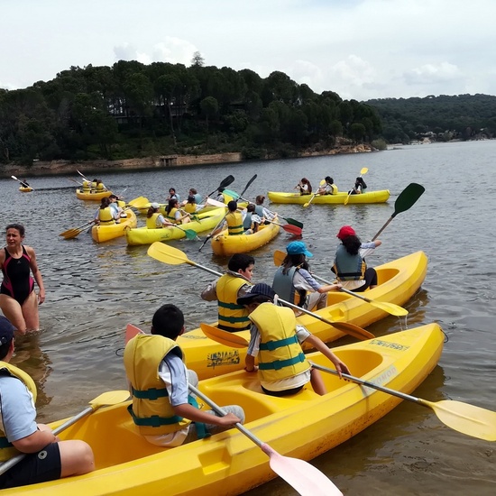 MULTIAVENTURA 5º  y  6º EP MAYO 2018 26