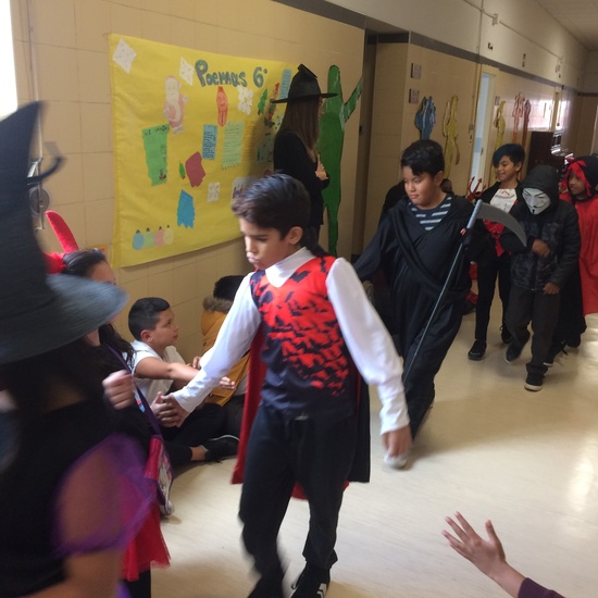 Fotos Hallooween 2018 2 11