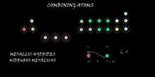 Binary Compounds