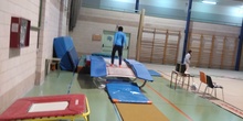 Gimnasia de trampolín 3 3