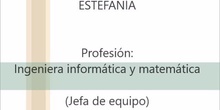 Matemática informática