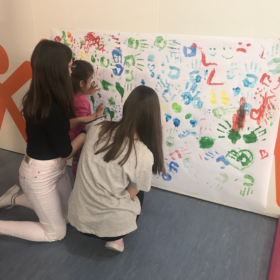 Muestra de Dibujo Escolar 2