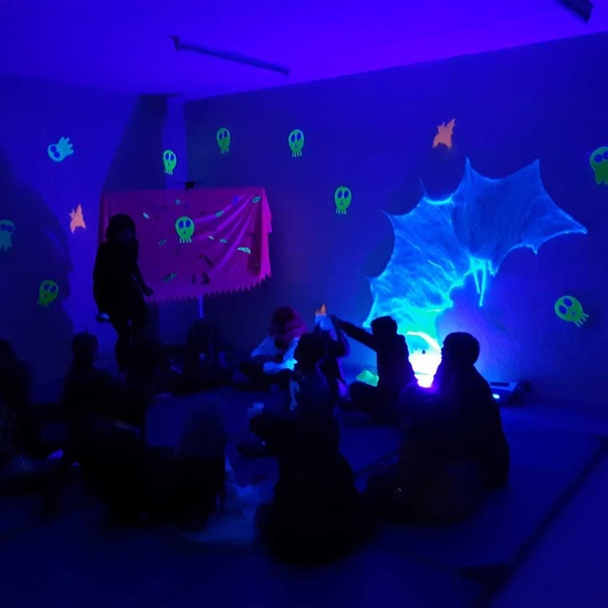 PW HALLOWEEN COLEGIO 2019-2020 28