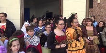 Jornadas Culturales 2018: BAILE 1º y 2º ESO_2