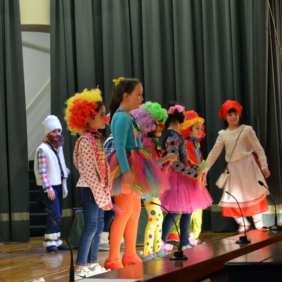 NAVIDAD 2017 2º EDU. PRIMARIA_2 22