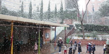 NIEVE EN EL HOSTOS 5