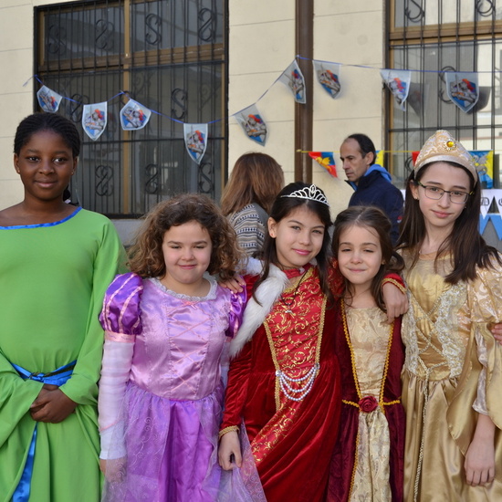 Jornadas Culturales y Depoortivas 2018 Exposiciones 1 10