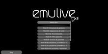 Tutorial utilización Emulive Lite v1