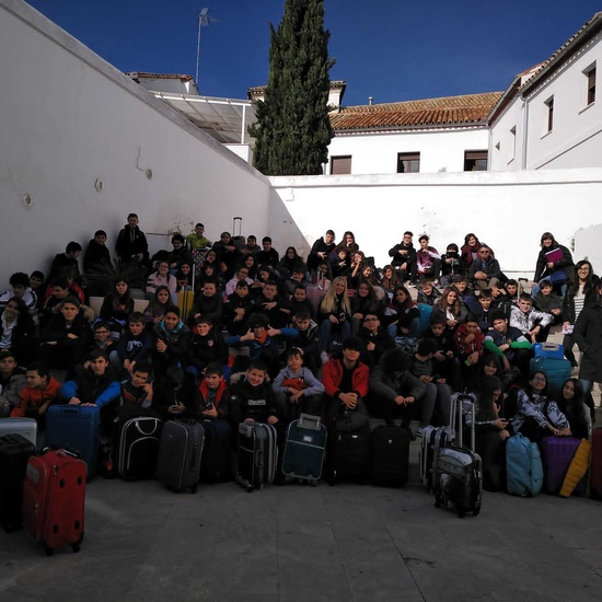 Viaje cultural Córdoba-Granada 30