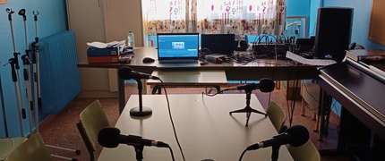 RADIO CEIP PERÚ: 8M Podcast FEMINISMO