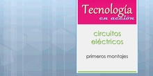 Ejercicio curso Flipped Classroom (Circuitos Eléctricos Básicos)