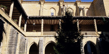 Convento de la Piedad, Casalarreina, La Rioja