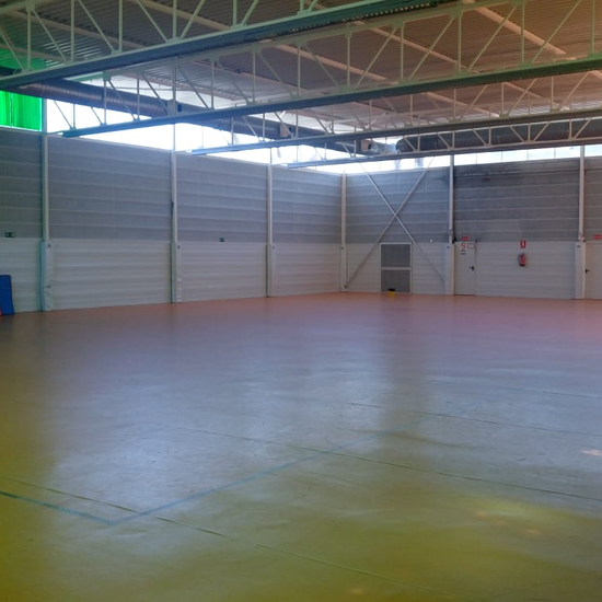 CEIP Fernando de los Ríos_Instalaciones_Edificio 7_2018-2019 1