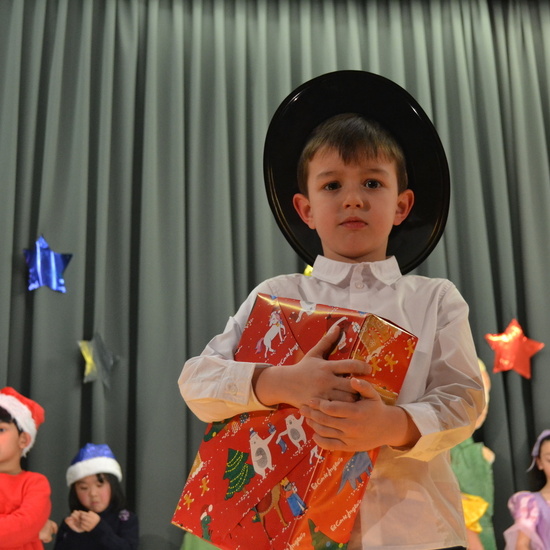 FOTOS NAVIDAD 2018 1EDU. INFANTIL_1 4