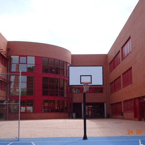 IES Tirso de Molina 2