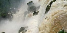 Cataratas del Iguazú, Argentina