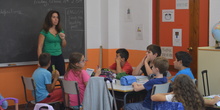 QUINTO EDUCACIÓN PRIMARIA 3