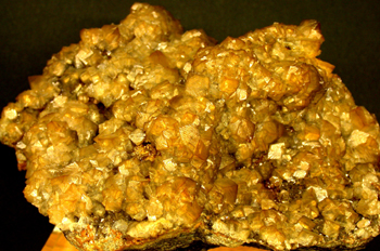 Smithsonita (Namibia)