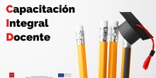 Capacitación Integral Docente (CID) - Yolanda Sánchez  - ATENCIÓN A LA DIVERSIDAD