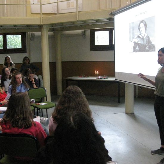 Día de las escritoras 8