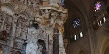 Transparente de la Catedral de Toledo, Castilla-La Mancha