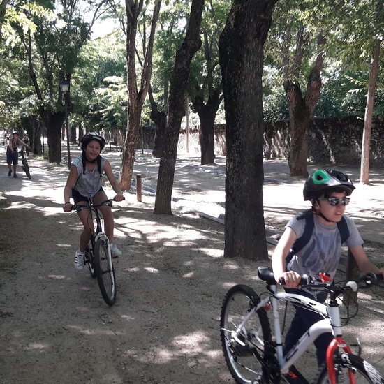 DÍA DE LA BICI 2017/18 3