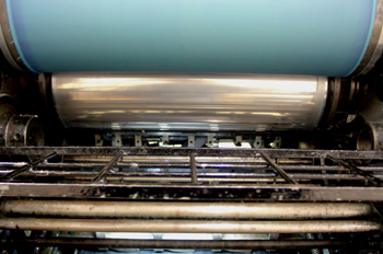 Cilindro de impresión