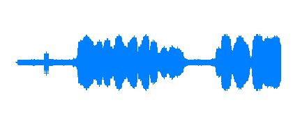 Crear y publicar un fichero de sonido