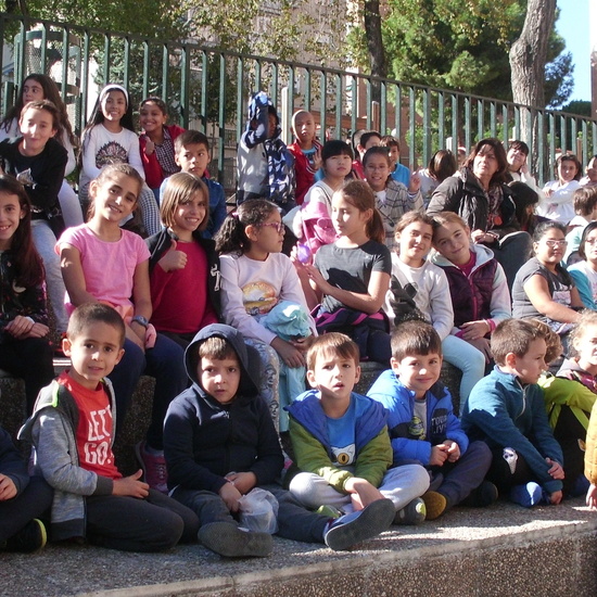 ASAMBLEA DE APROBACIÓN NORMAS CONVIVENCIA. 20