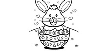 Comprehension activities (All About Easter)