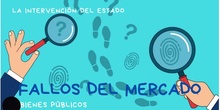 Los bienes públicos  - Contenido educativo