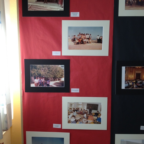 EXPOSICIÓN 50 ANIVERSARIO 26