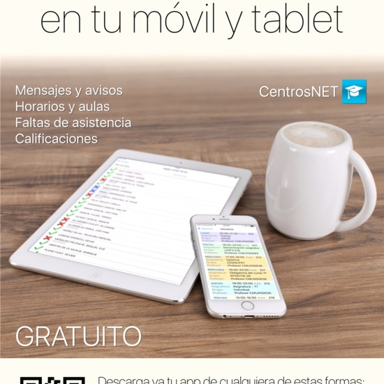 APP Centrosnet IV