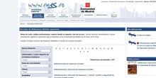 ITINERARIOS ACADEMICOS