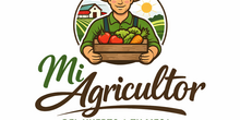 Mi Agricultor - Logo