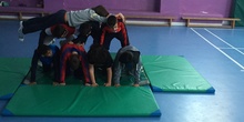 ACROSPORT. 6º 13