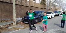 Carrera Solidaria Primaria 31