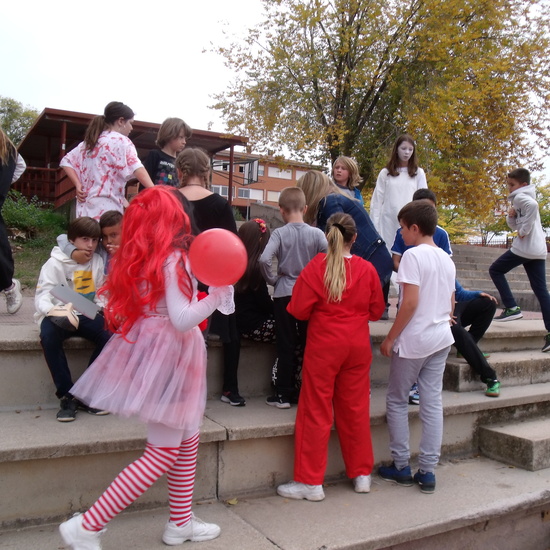 FIESTA OTOÑO 2019 (5º y 6º) 21