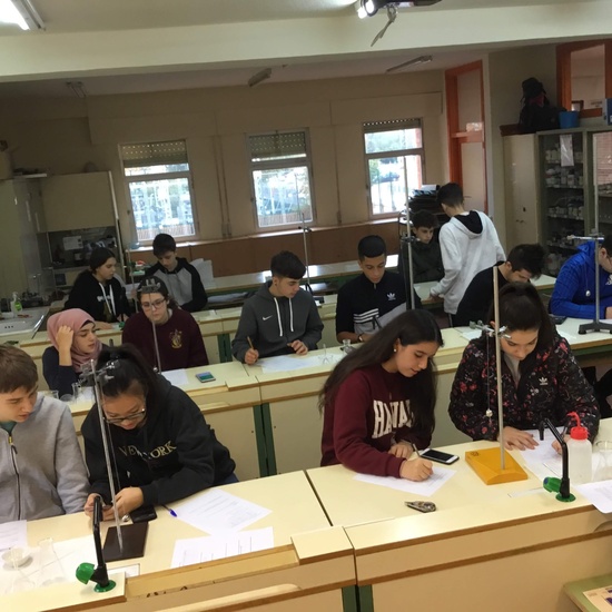 Prácticas de laboratorio 5