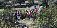 Sendero Vivo 3º Primaria 2018 7