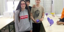 TALLER BIOLOGÍA 3