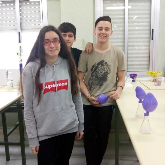 TALLER BIOLOGÍA 3