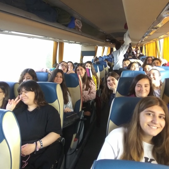 Viaje a Granada y Córdoba 2019 1