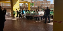 Carrera Solidaria Primaria 2
