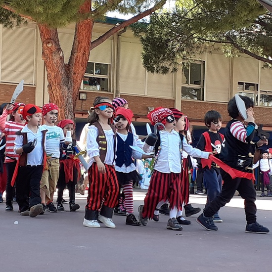 CARNAVAL CIUDAD PEGASO FEBRERO '20 V 35