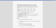 ALAL02: Ej. Previsión de la demanda futura
