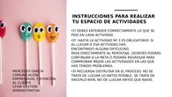 INSTRUCCIONES ACTIVIDAD 5