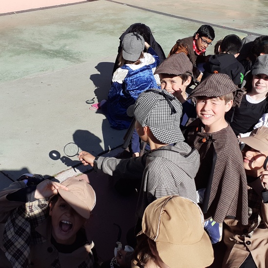 CARNAVAL CIUDAD PEGASO FEBRERO '20 III 37