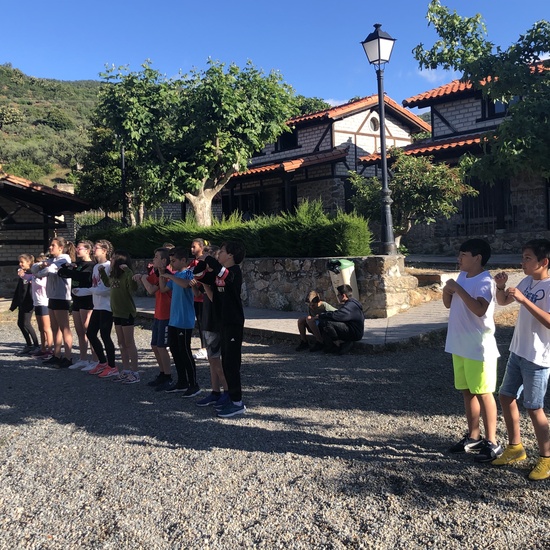 Viaje 6º (último día) 12